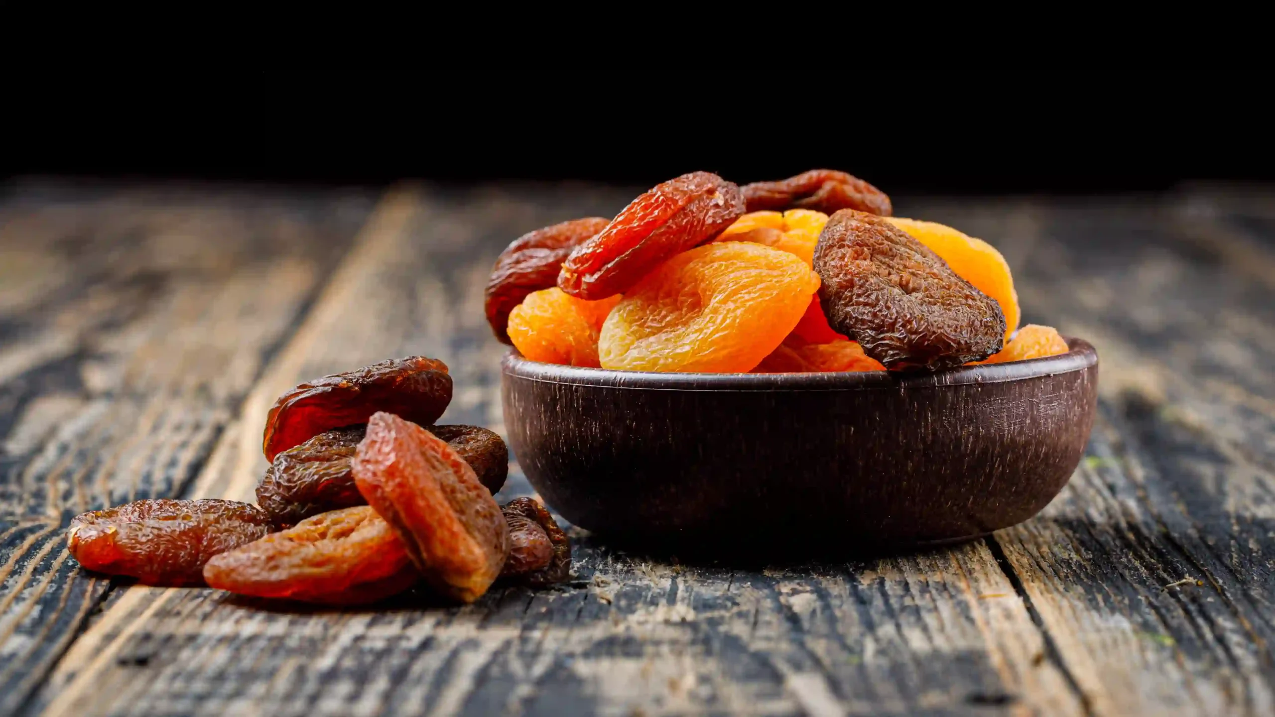 Dried Apricots Dried Apricots Dry Fruit
